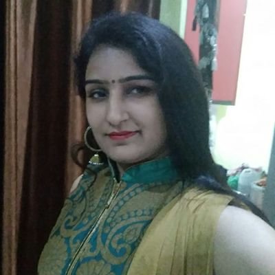 Profile Picture of Monika Bhatia (@Monikabhatia23) on Twitter