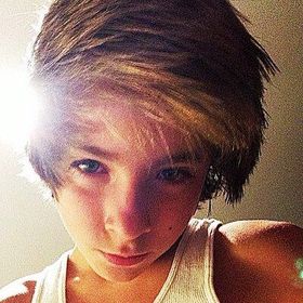 Profile Picture of matthew gladen (@mattman22g) on Pinterest