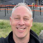 Profile Picture of Jason Tuazon-McCheyne (he/him) (@jasonequality) on Instagram