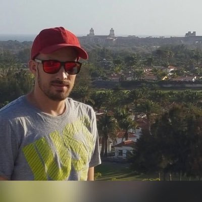 Profile Picture of Dimas Sanchez (@DimasAdrianSanc) on Twitter