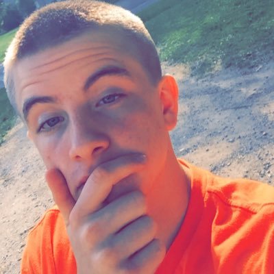 Profile Picture of Austin Hennessy (@Lil_Henny22) on Twitter