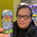 Profile Picture of Marko Laaksonen (@marko.laaksonen) on Instagram