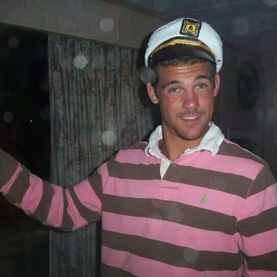 Profile Picture of Thomas Wallen (@T_Wally88) on Twitter