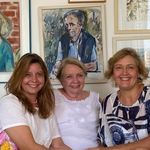 Profile Picture of Angelica Schultz (@angelicaschultz82) on Instagram