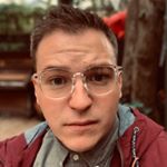 Profile Picture of Aaron Barker (@aaronbarker14) on Instagram