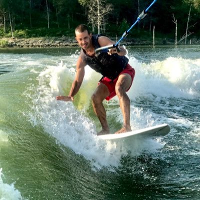 Profile Picture of Mike Korfhage (@korf13) on Twitter