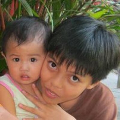 Profile Picture of Cleo Ray Tabada (@CleoRayTabada) on Twitter