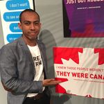 Profile Picture of Jarred Gregory-Grimes (@jrod_writes) on Instagram