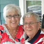 Profile Picture of Jean Greer (@jean_greer) on Instagram