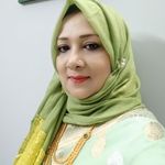 Profile Picture of Sharmina Alam (@sharmina.ali.9) on Instagram