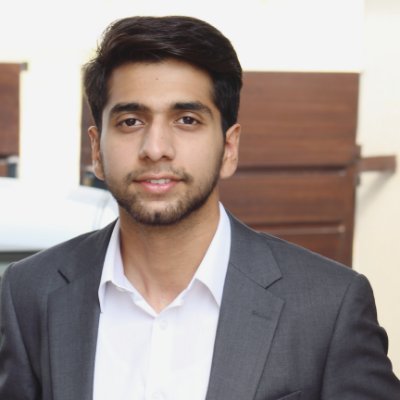 Profile Picture of Daniyal Ahmad (@_itsdaniyal) on Twitter