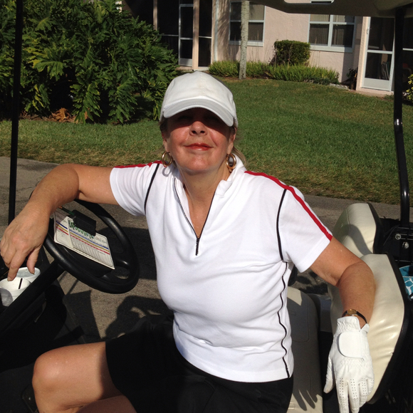 Profile Picture of Joyce Sampler (@jsampler) on Poshmark