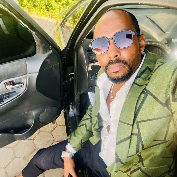 Profile Picture of shadrackrobert (@shadrackrobert) on Tiktok