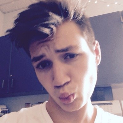 Profile Picture of Adam Geddes (@adamgeddes21) on Twitter