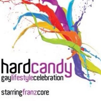 Profile Picture of Hard Candy (@HardCandyGay) on Twitter
