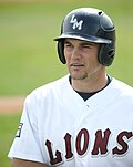 Profile Picture of Ryan Wheeleron Wikipedia