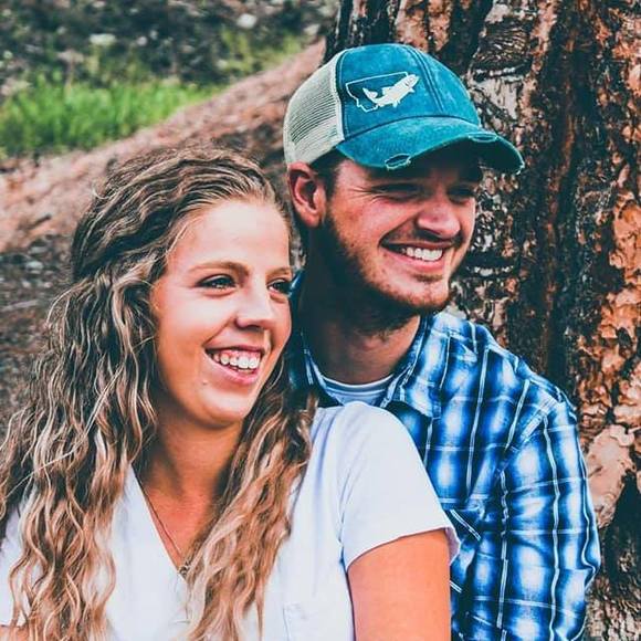 Profile Picture of Trevor Lloyd (@trevorlloyd37) on Poshmark