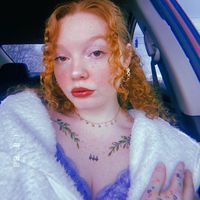 Profile Picture of Audrey Dawn (@audrey-dawn-8) on Quora