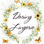 Profile Picture of DARING Lingerie (@daring__lingerie) on Instagram