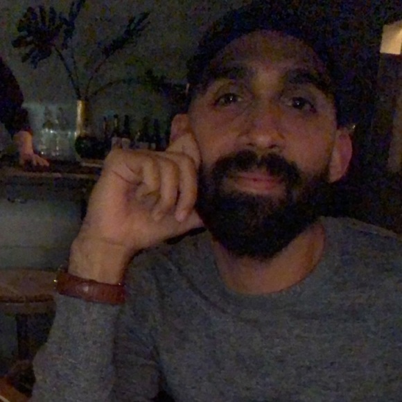 Profile Picture of Octavio Parral (@tavoparral) on Poshmark