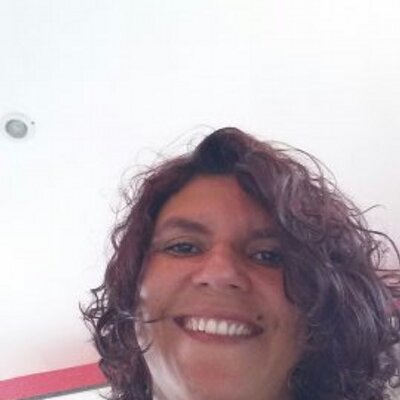 Profile Picture of Luciana Valério (@LucianaValMello) on Twitter