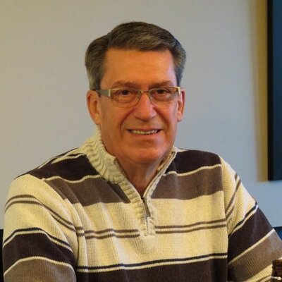 Profile Picture of Marc (@MarcLamoureux4) on Twitter