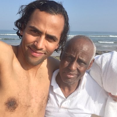 Profile Picture of Mohamoud Jama (@mohamoudjama92) on Twitter