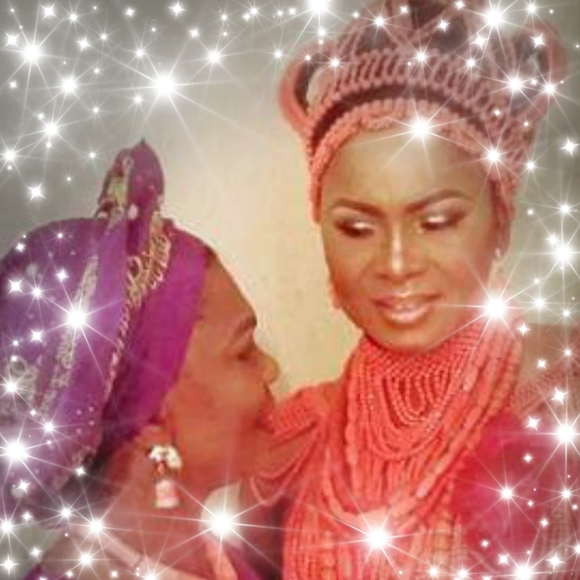 Profile Picture of Isoken Mukoro (@queenmukoro) on Poshmark