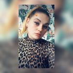 Profile Picture of Raquel Keno Quinn (@xraquells) on Instagram