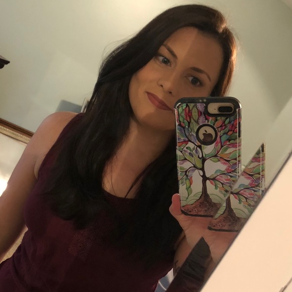 Profile Picture of Summer Patterson (@thebellejar) on Poshmark