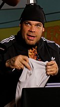 Profile Picture of Tyrus (wrestler)on Wikipedia