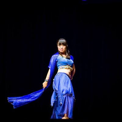 Profile Picture of AthenaDing (@AthenaDingdang) on Twitter