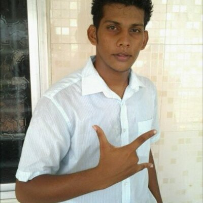 Profile Picture of Alison Sequeira (@alison_sequeira) on Twitter