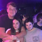 Profile Picture of 📍Sainte Lucie De Tallano (@paul_roch_faby) on Instagram