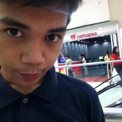 Profile Picture of Geoffrey Dela Cruz (@wildboynae) on Twitter