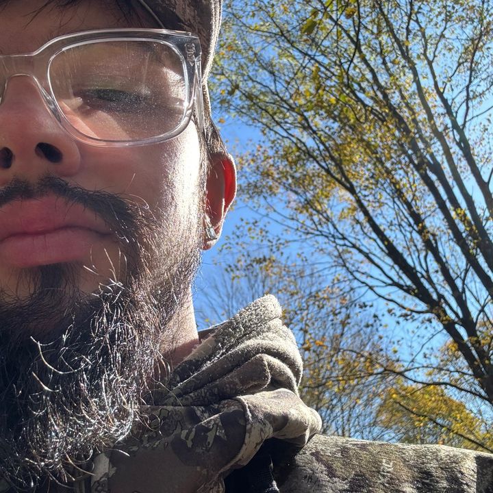 Profile Picture of Michael Osborn (@@michaelosborn25) on Tiktok