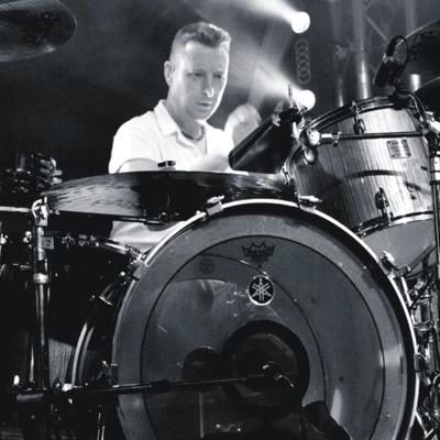 Profile Picture of Andy Bott (@sheffield_drums) on Twitter