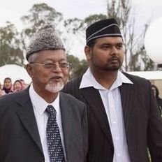 Profile Picture of Ataul A Nasir Ahmad (@AANA_AHMAD) on Twitter