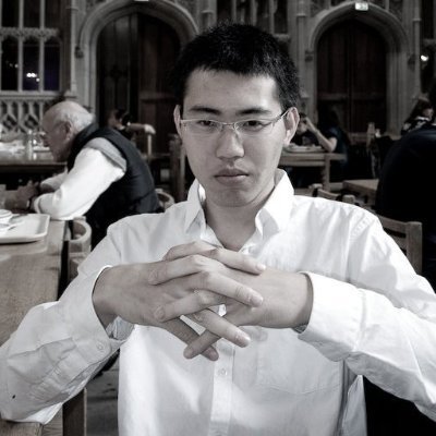 Profile Picture of Kelvin Tang (@stereotyper) on Twitter