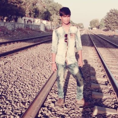 Profile Picture of Narendra Desai (@Narendradesai10) on Twitter
