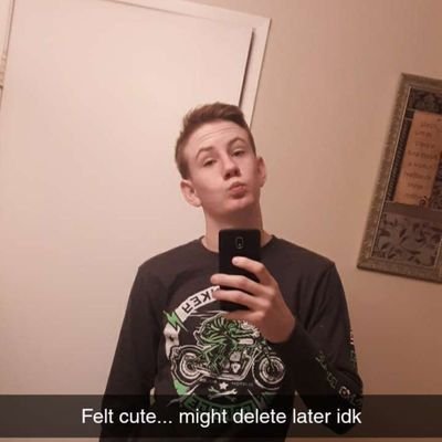 Profile Picture of Joshua Yeates (@JoshuaYeates5) on Twitter