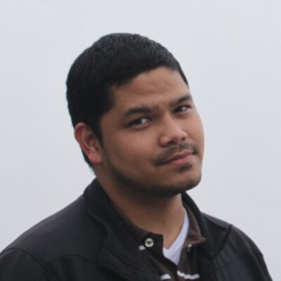 Profile Picture of Anthony Barata (@BarataAnthony) on Twitter