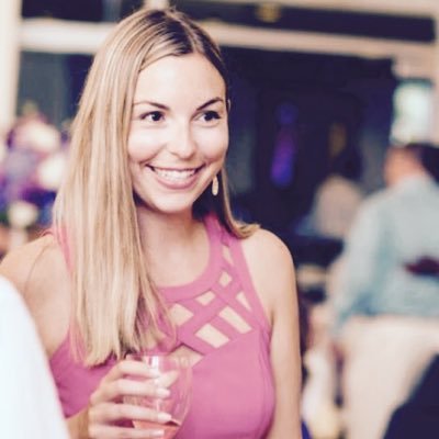 Profile Picture of Stephanie Schaefer (@Steph_Schaefer) on Twitter