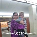 Profile Picture of Ashley Lynn Strohl (@ashleylynnstrohl) on Instagram
