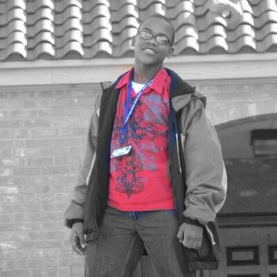Profile Picture of Nelson Mack (@NelSpark) on Twitter