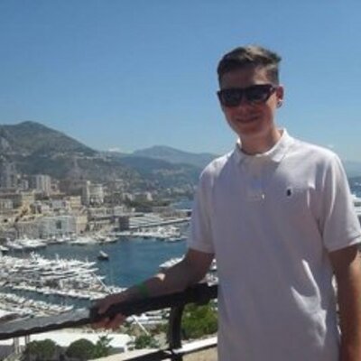Profile Picture of Joseph Molyneux (@JoeMolyneux10) on Twitter