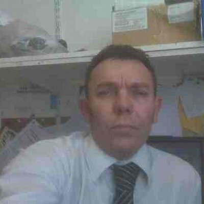 Profile Picture of Tony Cave (@scrappydoo12) on Twitter