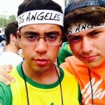 Profile Picture of Max Mandel (@maxjmandel) on Instagram
