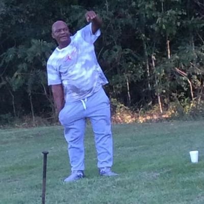 Profile Picture of Elder Marcus A Sharp (@ElderSharp) on Twitter
