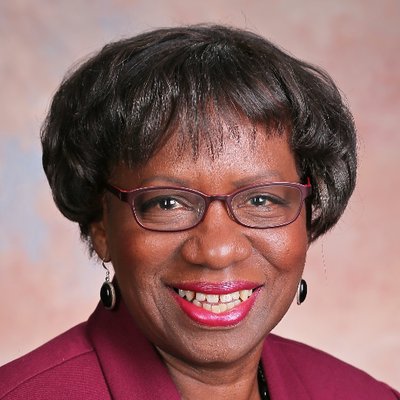 Profile Picture of Rita Williams-Bogar (@PersDevSolu) on Twitter